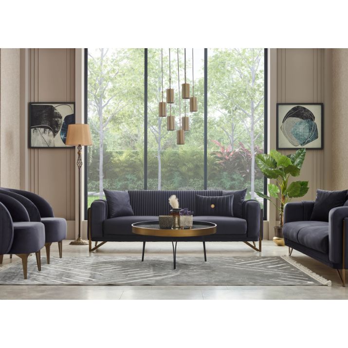 Terra Koltuk - Image 2