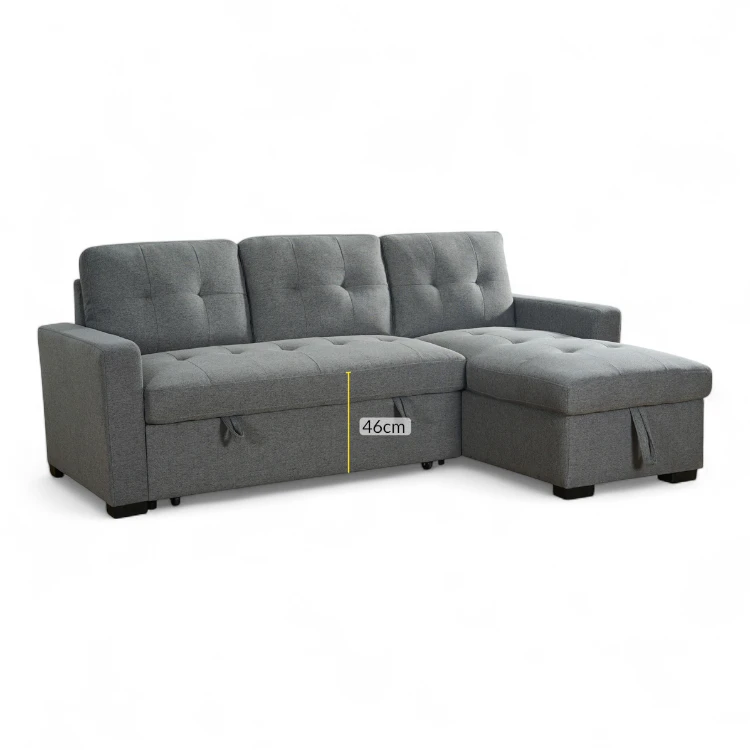 Alder Sofa - Image 8