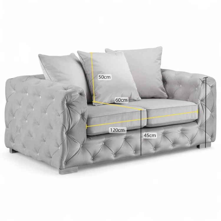 Ankara Sofa - Image 33