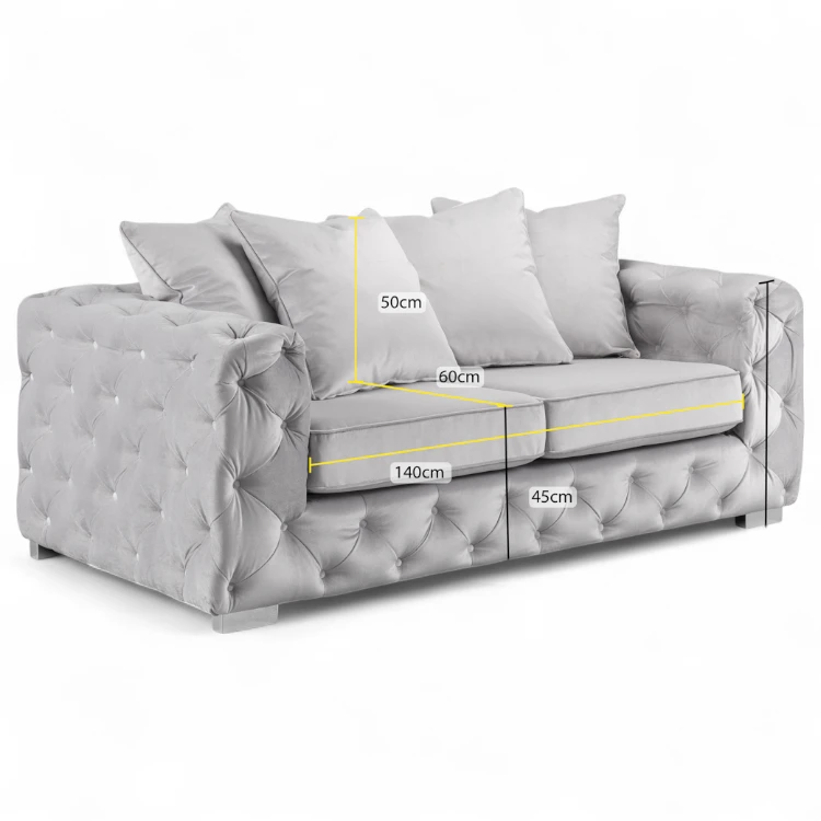 Ankara Sofa - Image 25