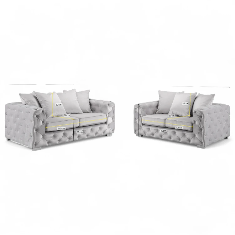 Ankara Sofa - Image 26