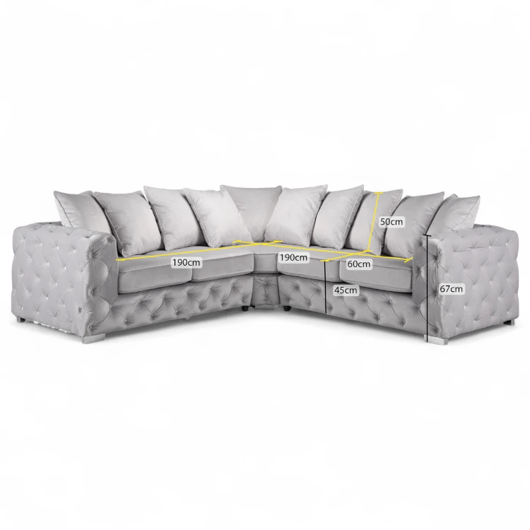 Ankara Sofa - Image 28