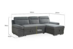Astra Sofa - Image 8