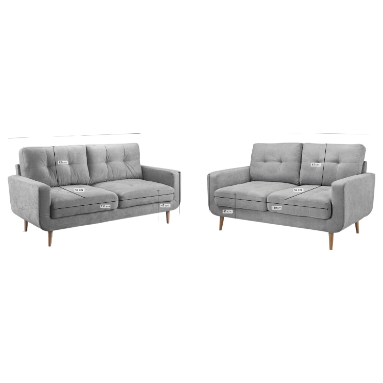 Aurora Sofa - Image 13