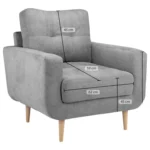 Aurora Sofa - Image 14