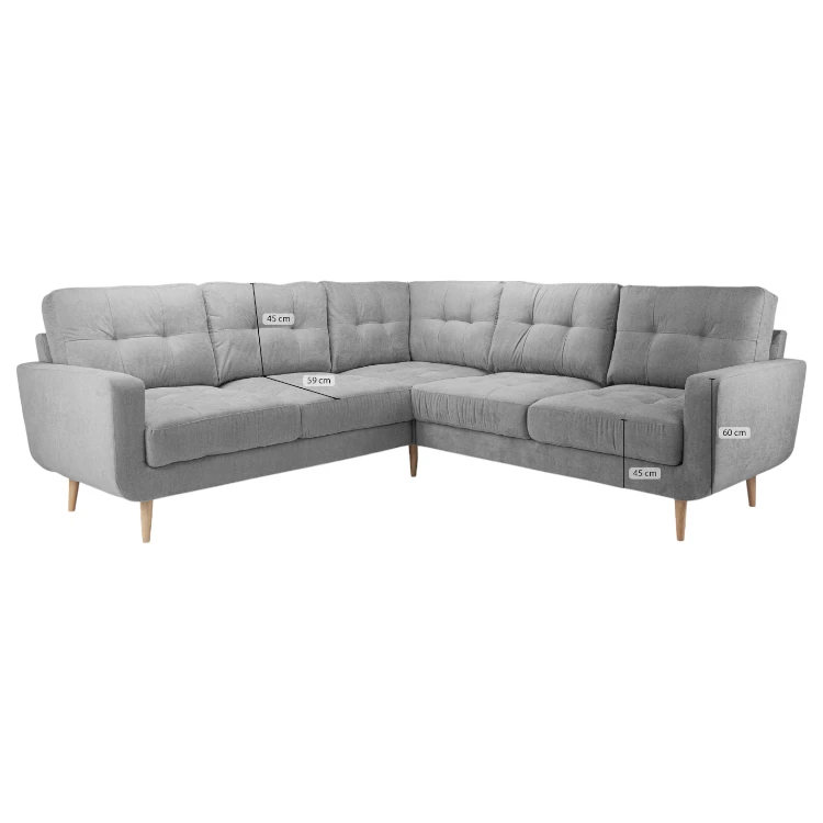 Aurora Sofa - Image 4