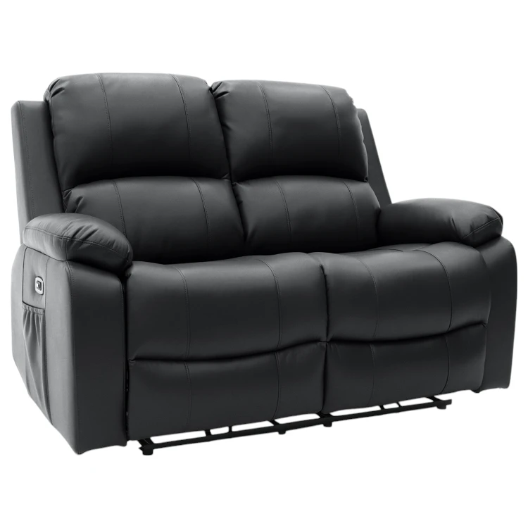 Axel Electric Recliner Sofa - Image 38