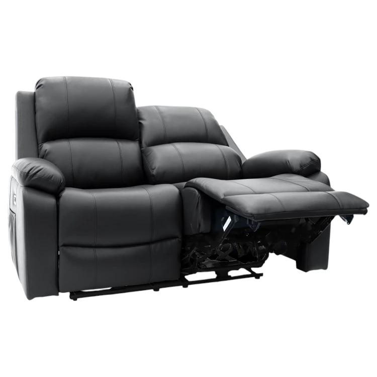 Axel Electric Recliner Sofa - Image 41
