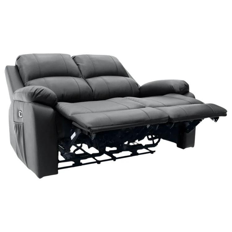 Axel Electric Recliner Sofa - Image 42