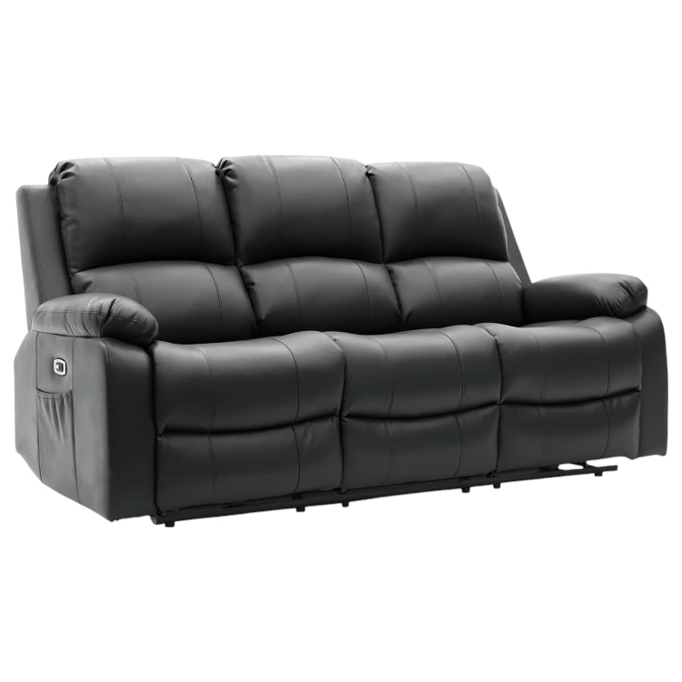 Axel Electric Recliner Sofa - Image 43