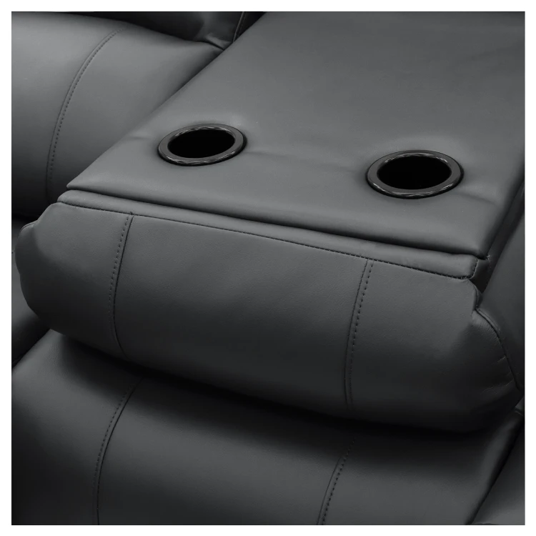 Axel Electric Recliner Sofa - Image 24