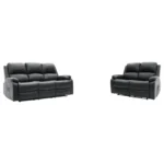 Axel Electric Recliner Sofa - Image 25