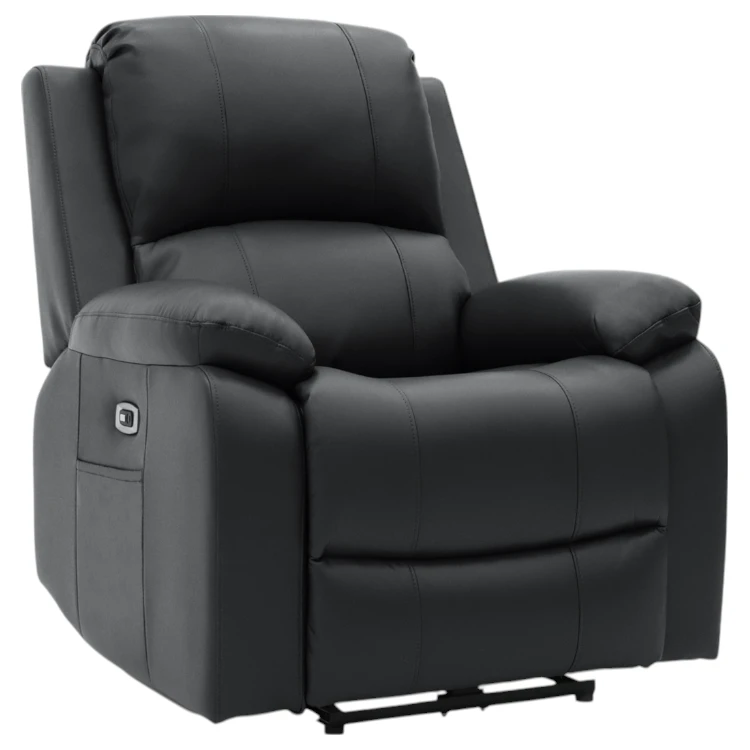 Axel Electric Recliner Sofa - Image 26