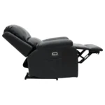 Axel Electric Recliner Sofa - Image 29