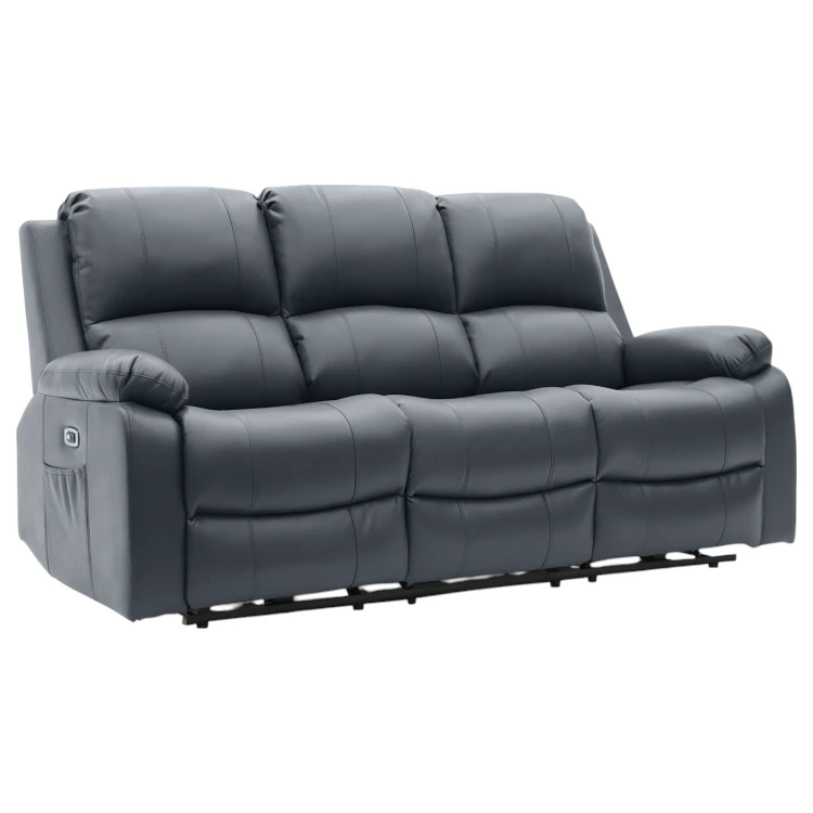 Axel Electric Recliner Sofa - Image 37