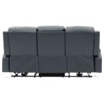 Axel Electric Recliner Sofa - Image 9