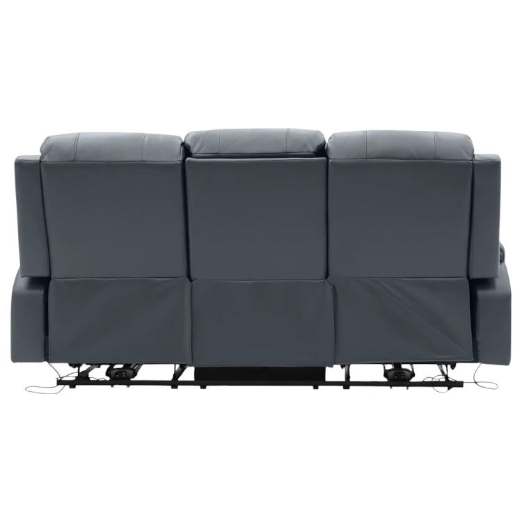 Axel Electric Recliner Sofa - Image 9