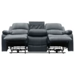 Axel Electric Recliner Sofa - Image 12