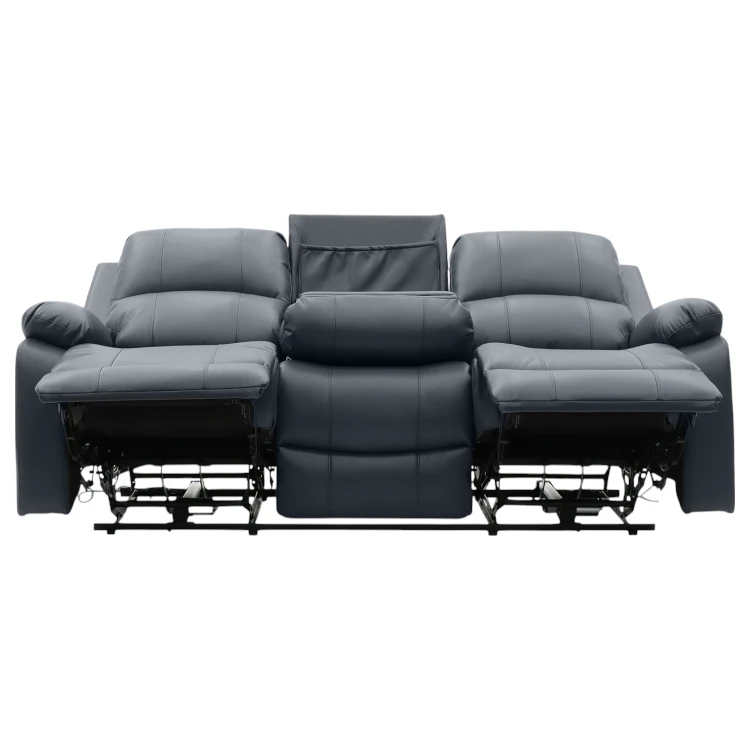 Axel Electric Recliner Sofa - Image 12