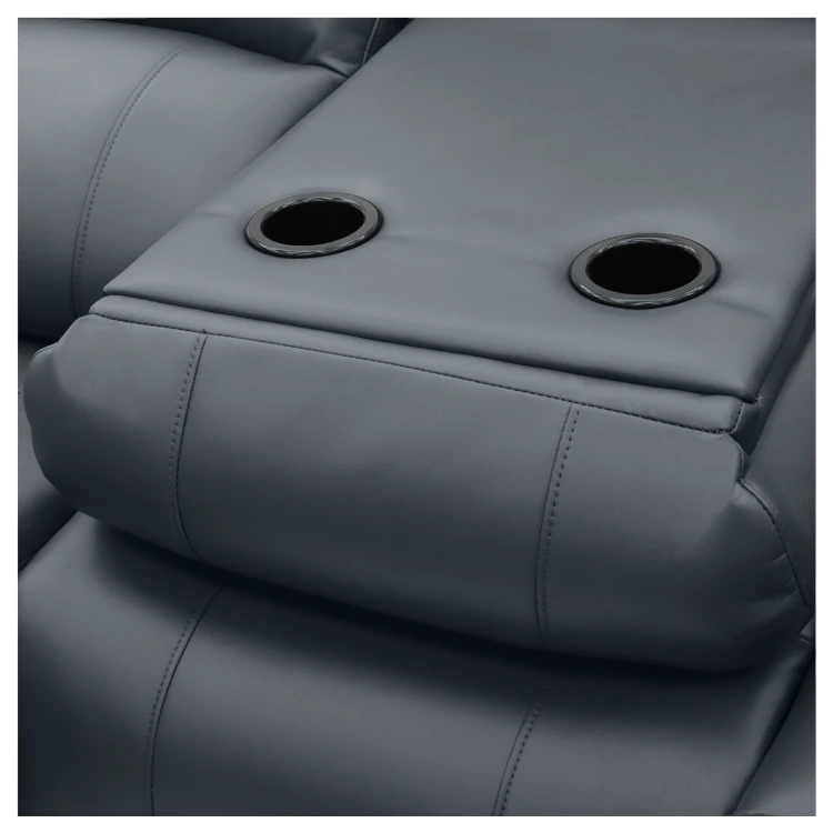 Axel Electric Recliner Sofa - Image 13