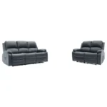Axel Electric Recliner Sofa - Image 14