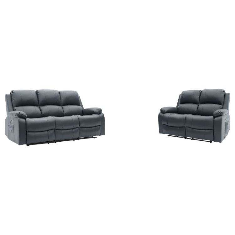 Axel Electric Recliner Sofa - Image 14