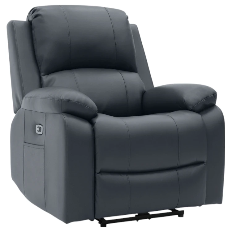 Axel Electric Recliner Sofa - Image 15
