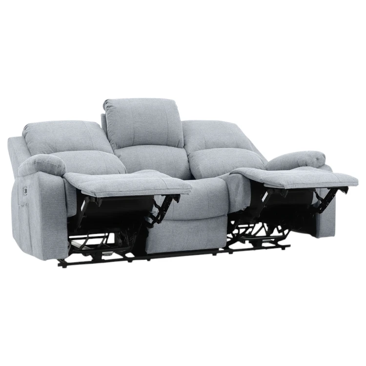 Axel Electric Recliner Sofa - Image 7