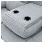 Axel Electric Recliner Sofa - Image 8
