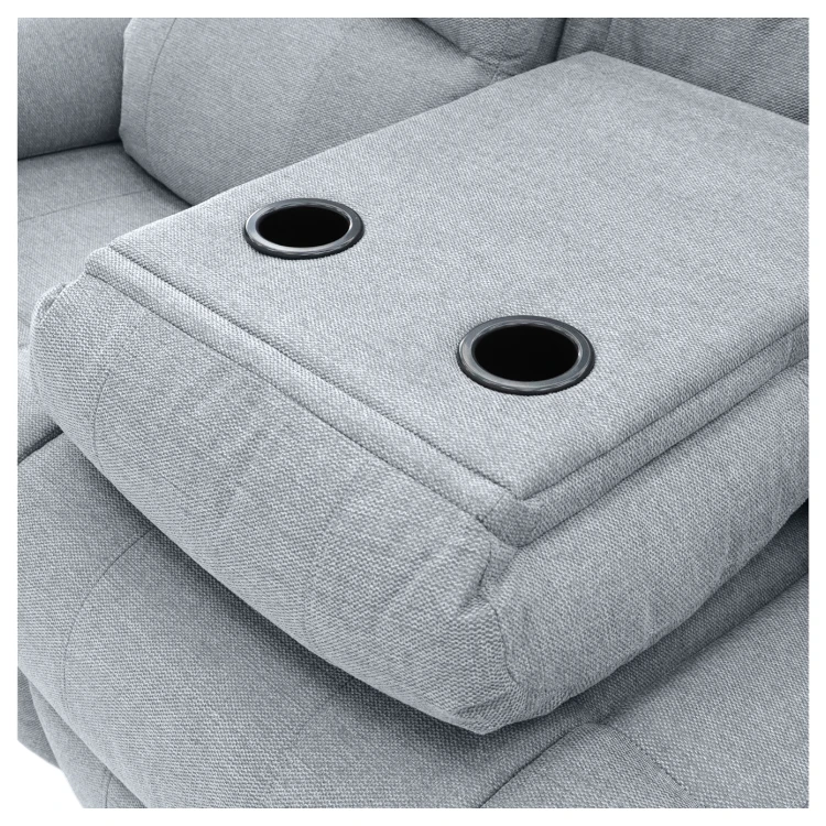 Axel Electric Recliner Sofa - Image 8