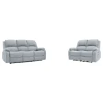 Axel Electric Recliner Sofa - Image 46