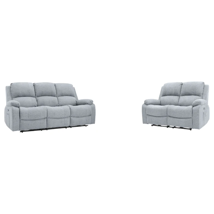 Axel Electric Recliner Sofa - Image 46