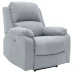 Axel Electric Recliner Sofa - Image 47