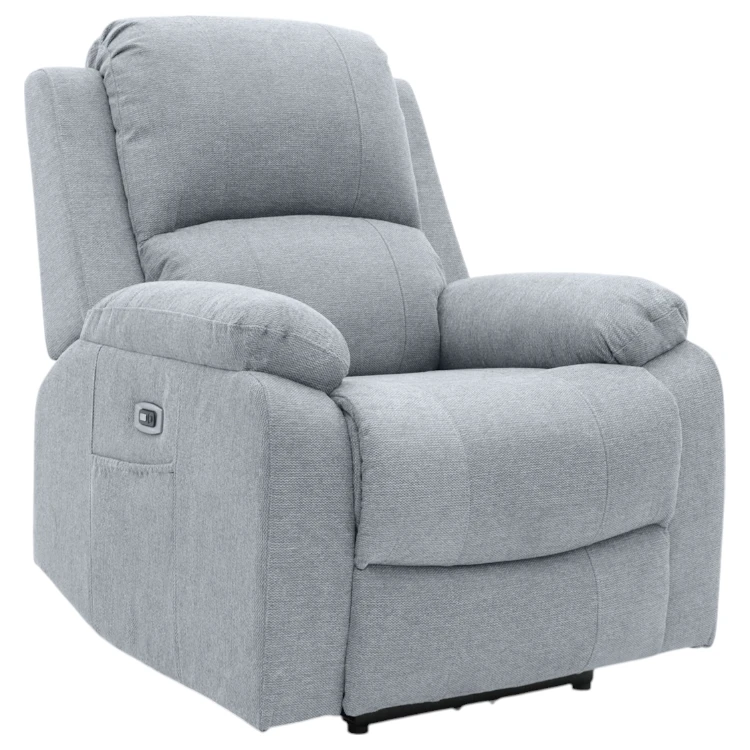Axel Electric Recliner Sofa - Image 47