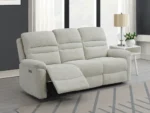 BELFORD FABRIC SOFA - Image 2