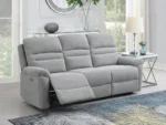 BELFORD FABRIC SOFA