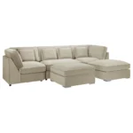 Belgravia Sofa U Shape Corner - Image 2