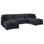 Belgravia Sofa U Shape Corner - Image 6