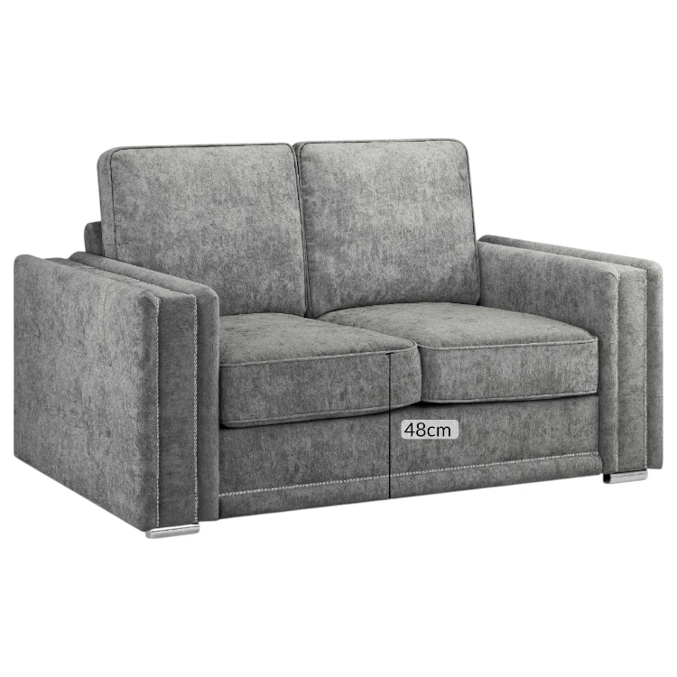 Bentley Fullback Sofa - Image 4