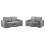 Bentley Fullback Sofa - Image 10