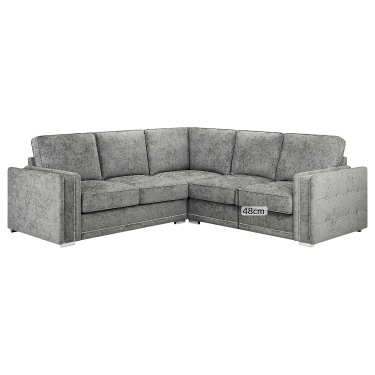 Bentley Fullback Sofa - Image 22