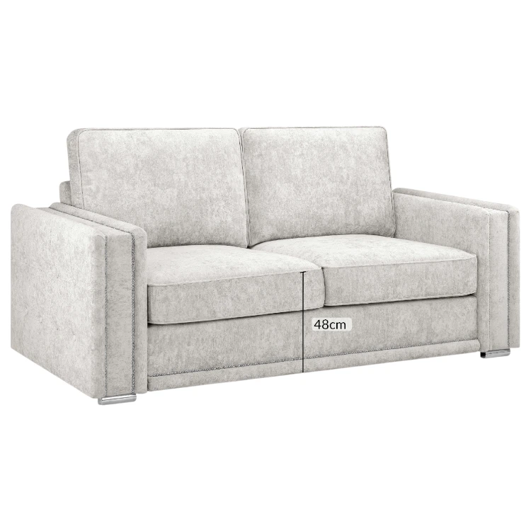 Bentley Fullback Sofa - Image 29