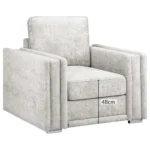 Bentley Fullback Sofa - Image 35