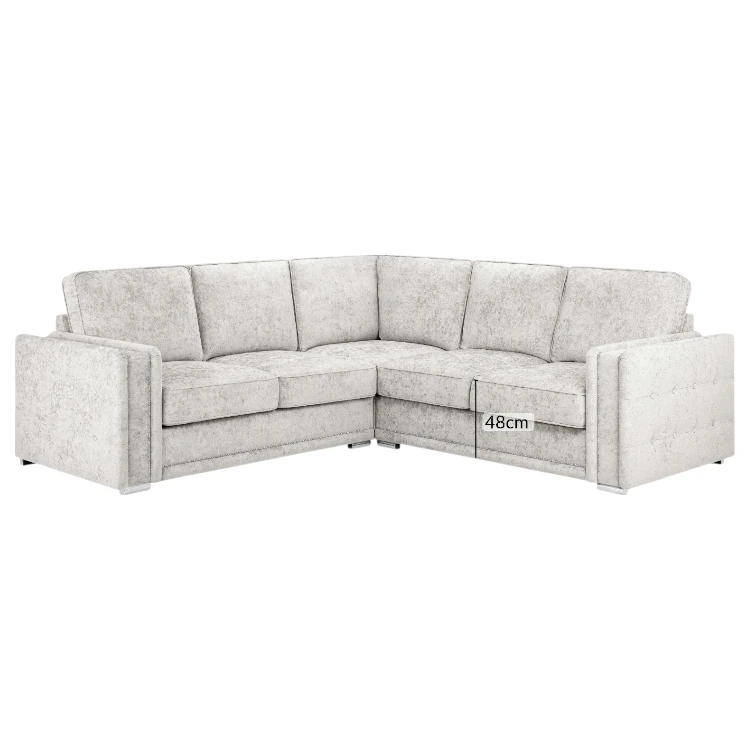 Bentley Fullback Sofa - Image 44