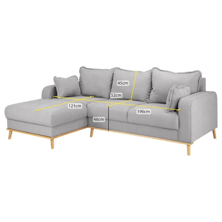 Briar Sofa - Image 19