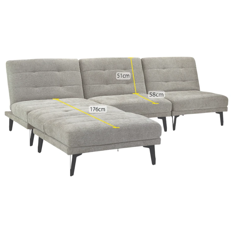 Calina Sofabed - Image 4