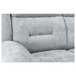 Canterbury Recliners Fabric Sofa - Image 4