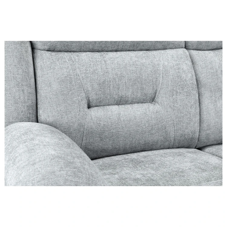 Canterbury Recliners Fabric Sofa - Image 4