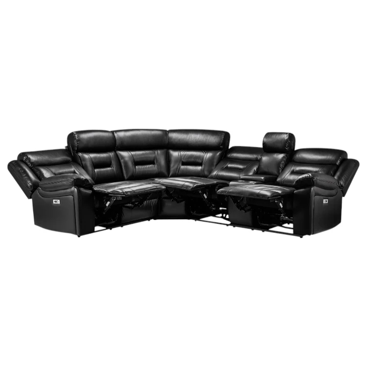 Canterbury Large Corner Sofa - Image 2