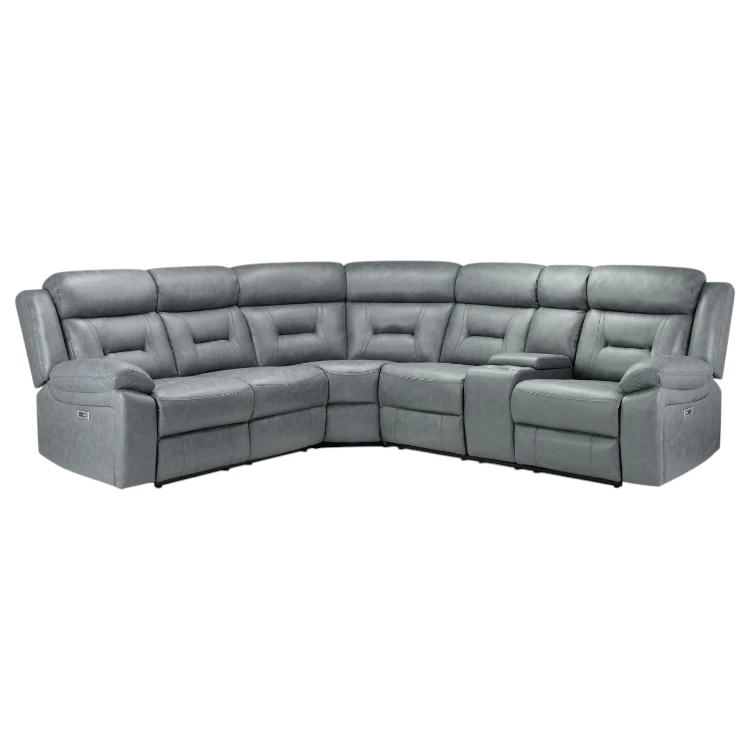 Canterbury Large Corner Sofa - Image 5